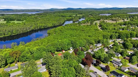 12 Saint Patrick Avenue Lewiston ME 04240