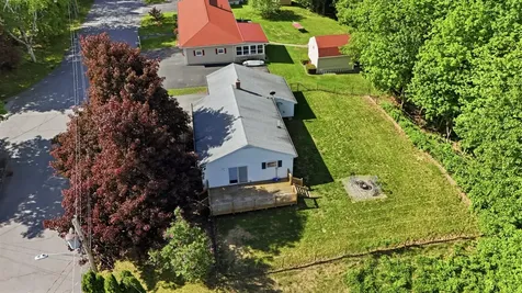 12 Saint Patrick Avenue Lewiston ME 04240