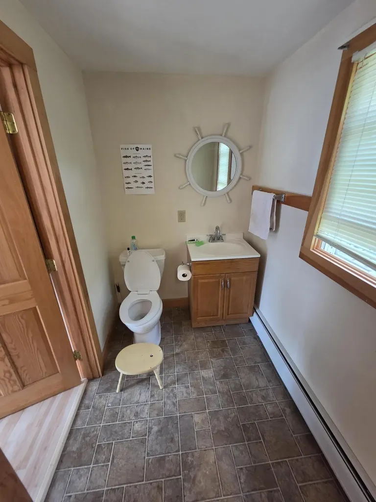 98 E Main Street Searsport ME 04974
