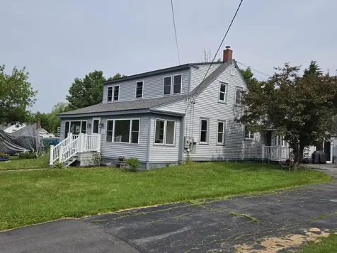 98 E Main Street Searsport ME 04974