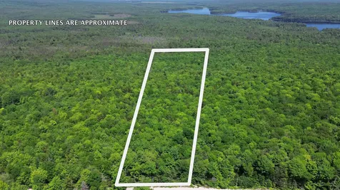 Lot 3 Martins Ridge Road Franklin ME 04634