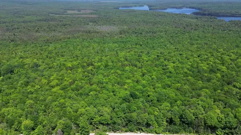 Lot 3 Martins Ridge Road Franklin ME 04634