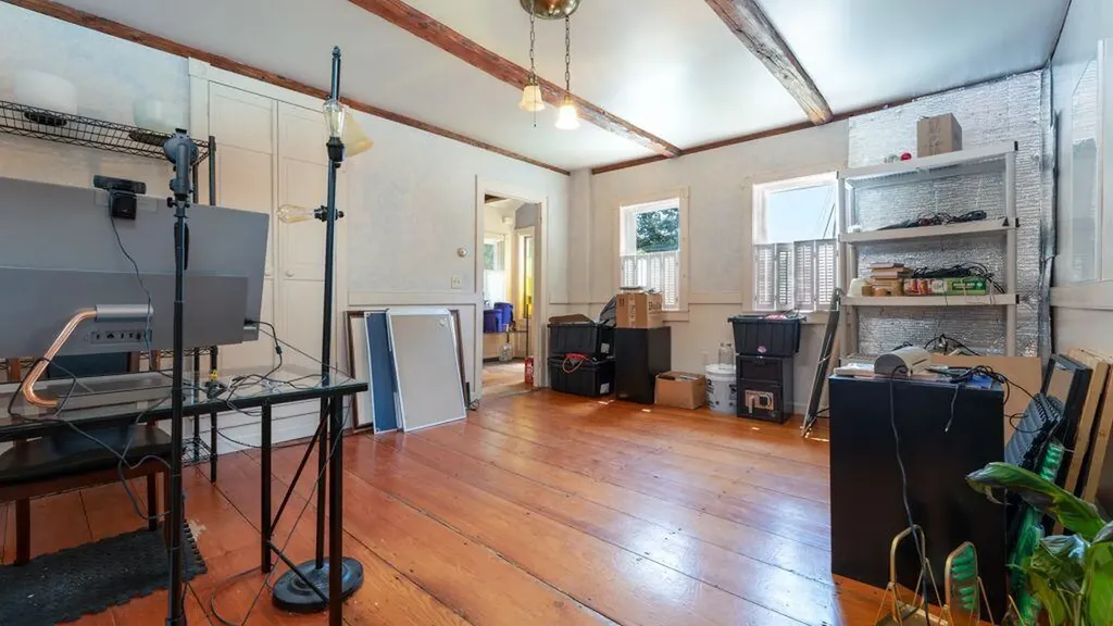 4 Back Hill Street Bowdoinham ME 04008