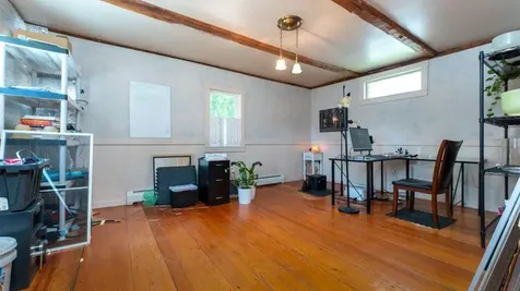 4 Back Hill Street Bowdoinham ME 04008