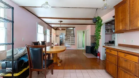 4 Back Hill Street Bowdoinham ME 04008