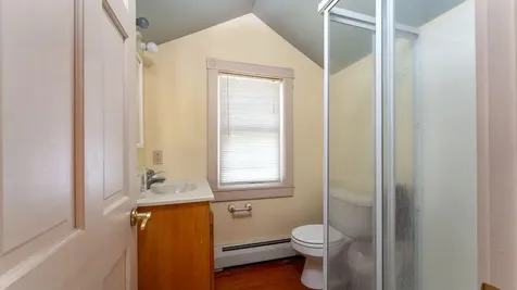 4 Back Hill Street Bowdoinham ME 04008