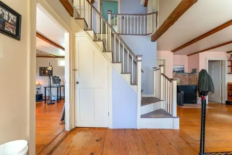4 Back Hill Street Bowdoinham ME 04008