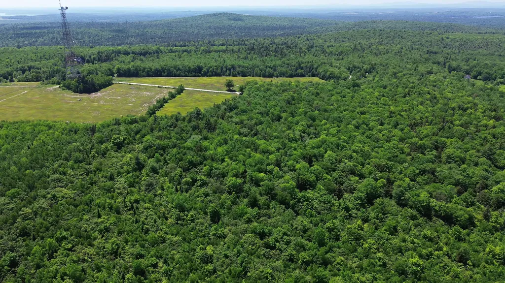 Lot 2 Martins Ridge Road Franklin ME 04634