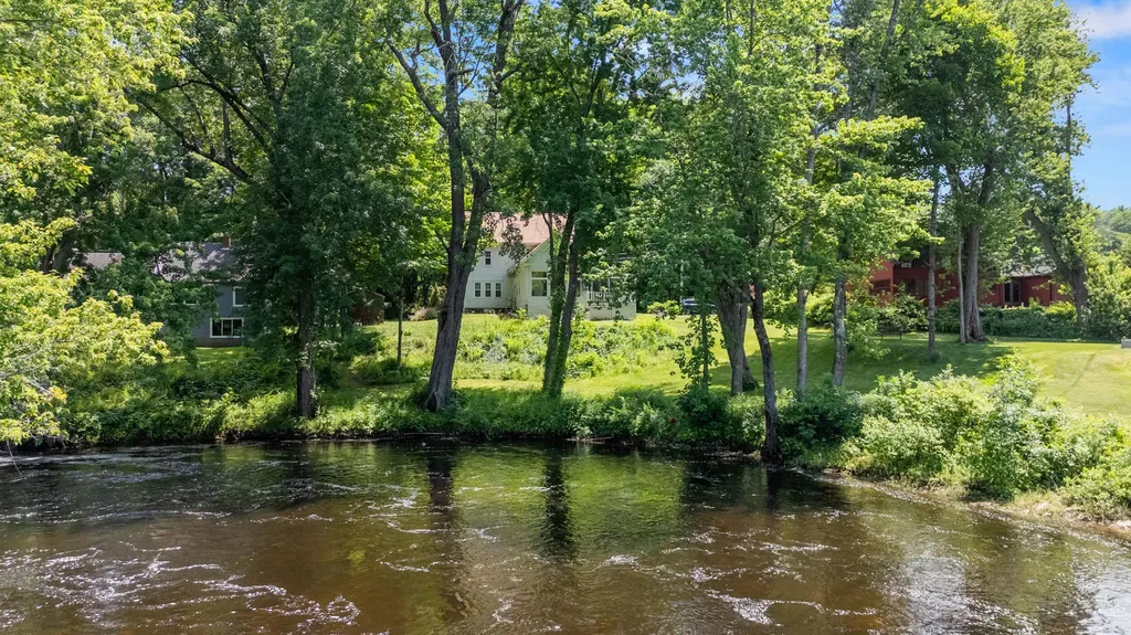 61 Salmon Falls Road Buxton ME 04093