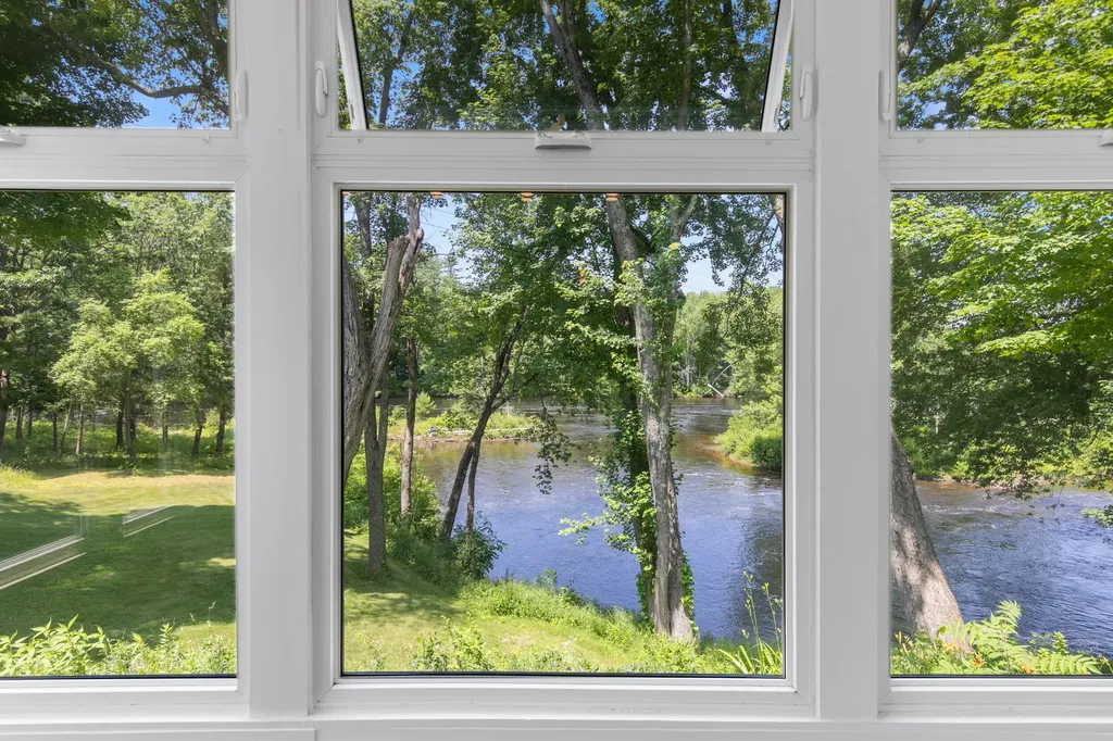 61 Salmon Falls Road Buxton ME 04093