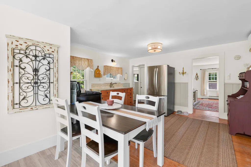 61 Salmon Falls Road Buxton ME 04093