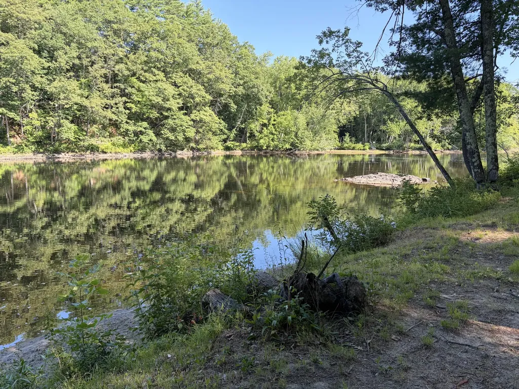 61 Salmon Falls Road Buxton ME 04093