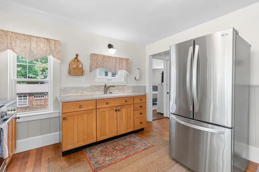 61 Salmon Falls Road Buxton ME 04093