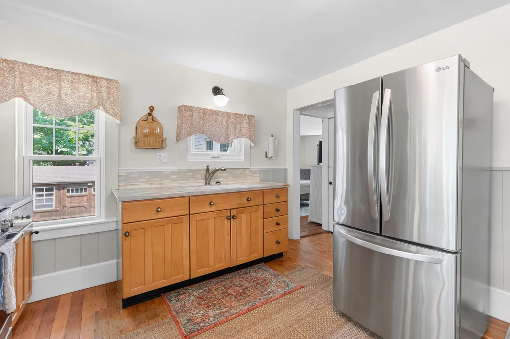 61 Salmon Falls Road Buxton ME 04093