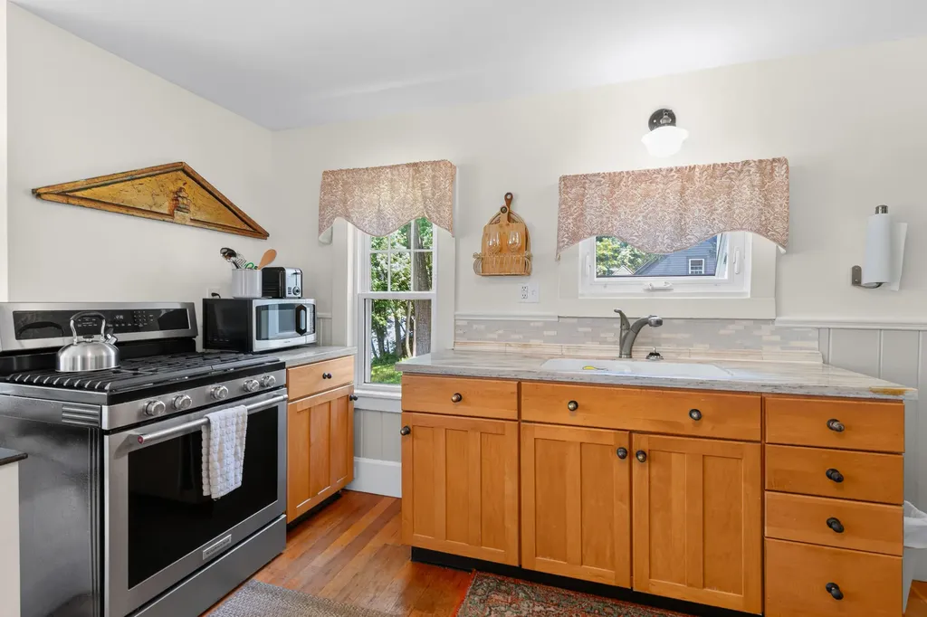 61 Salmon Falls Road Buxton ME 04093