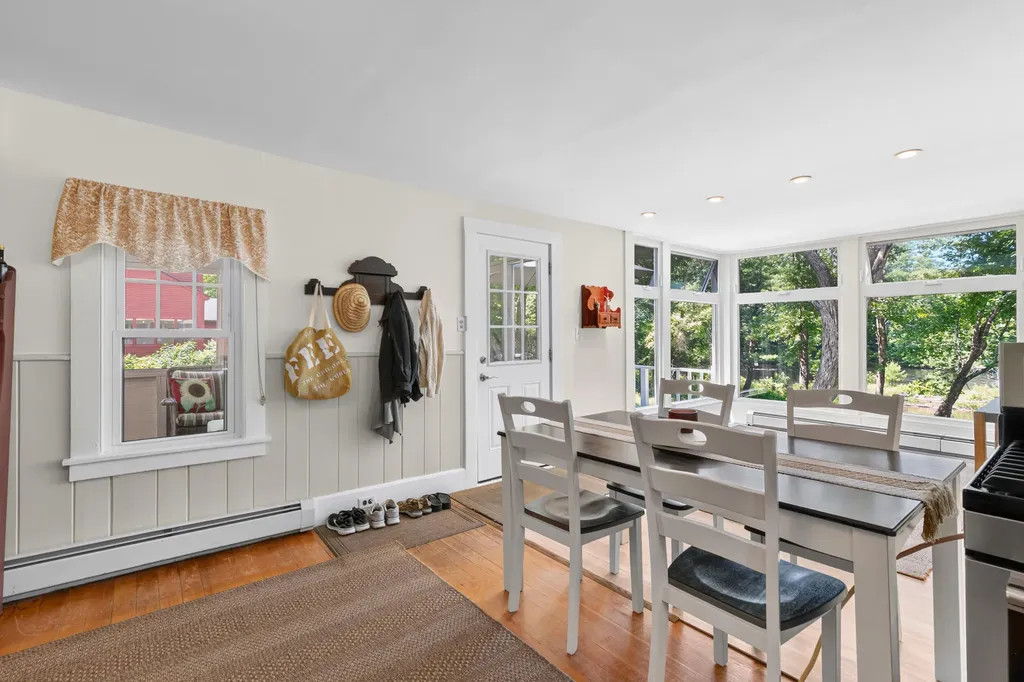 61 Salmon Falls Road Buxton ME 04093