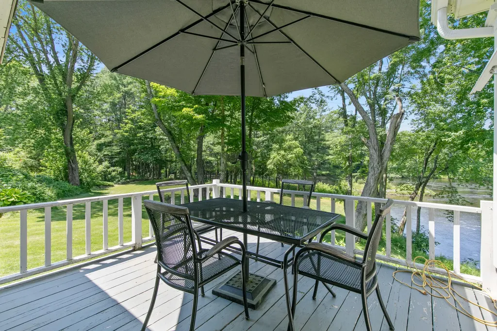 61 Salmon Falls Road Buxton ME 04093