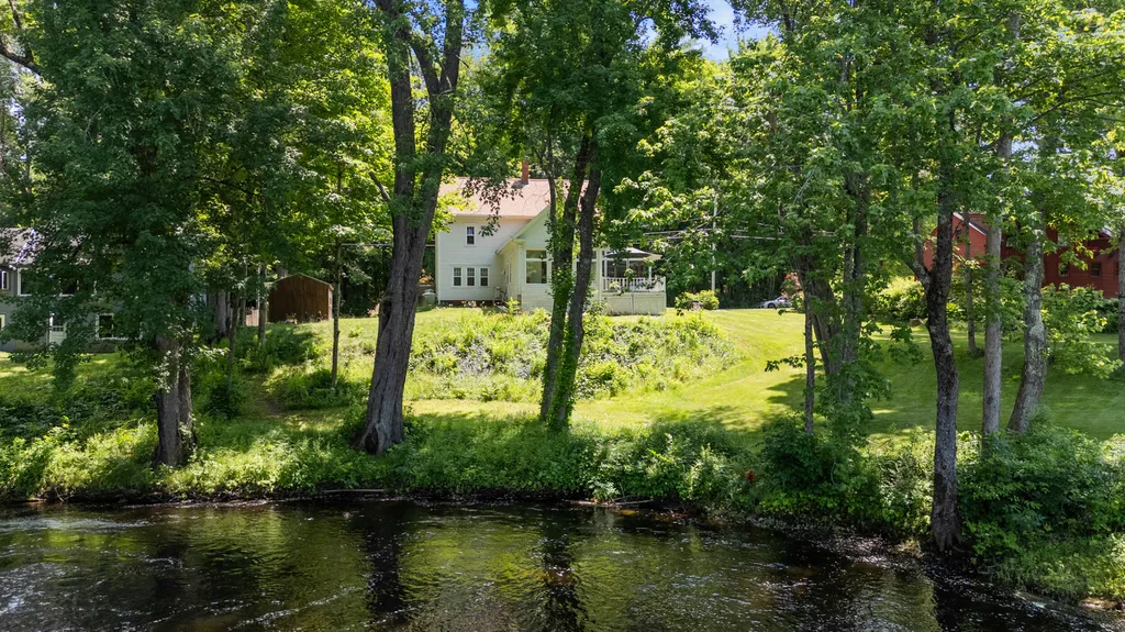 61 Salmon Falls Road Buxton ME 04093