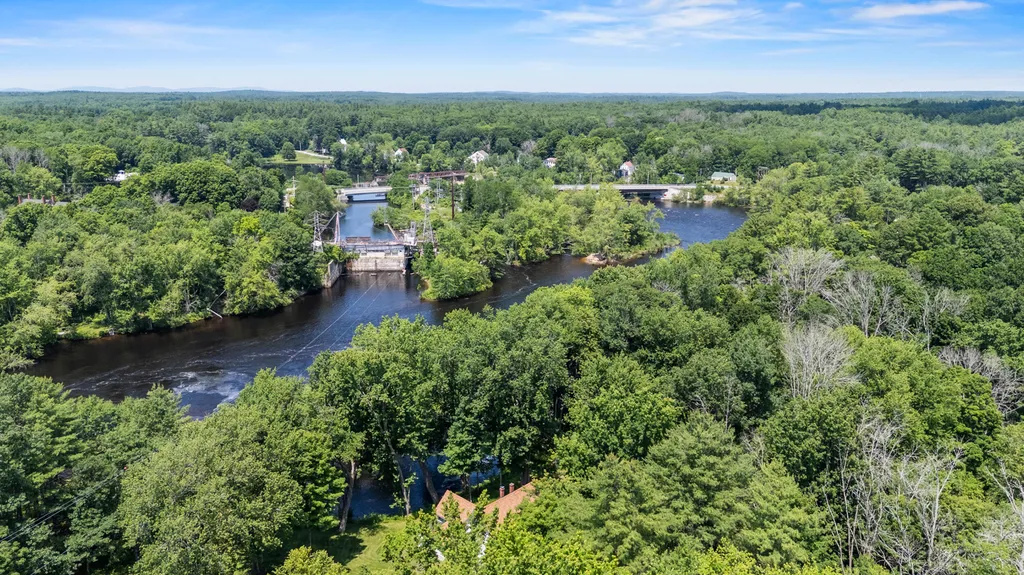 61 Salmon Falls Road Buxton ME 04093