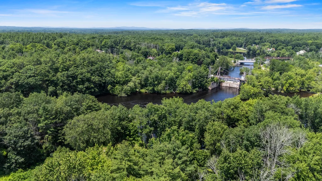 61 Salmon Falls Road Buxton ME 04093
