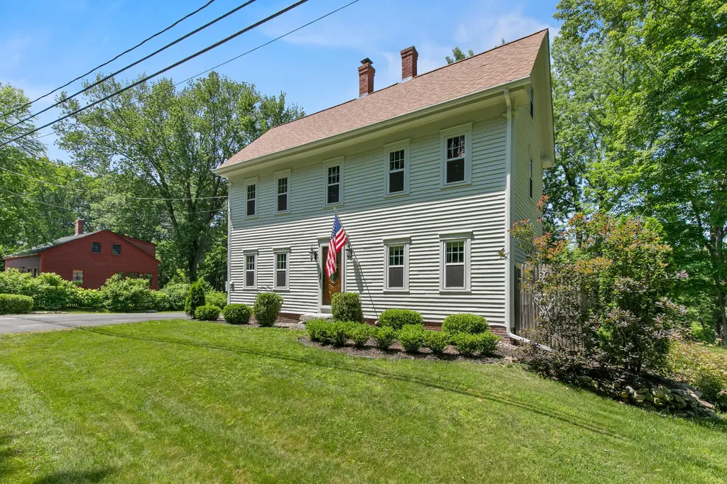 61 Salmon Falls Road Buxton ME 04093