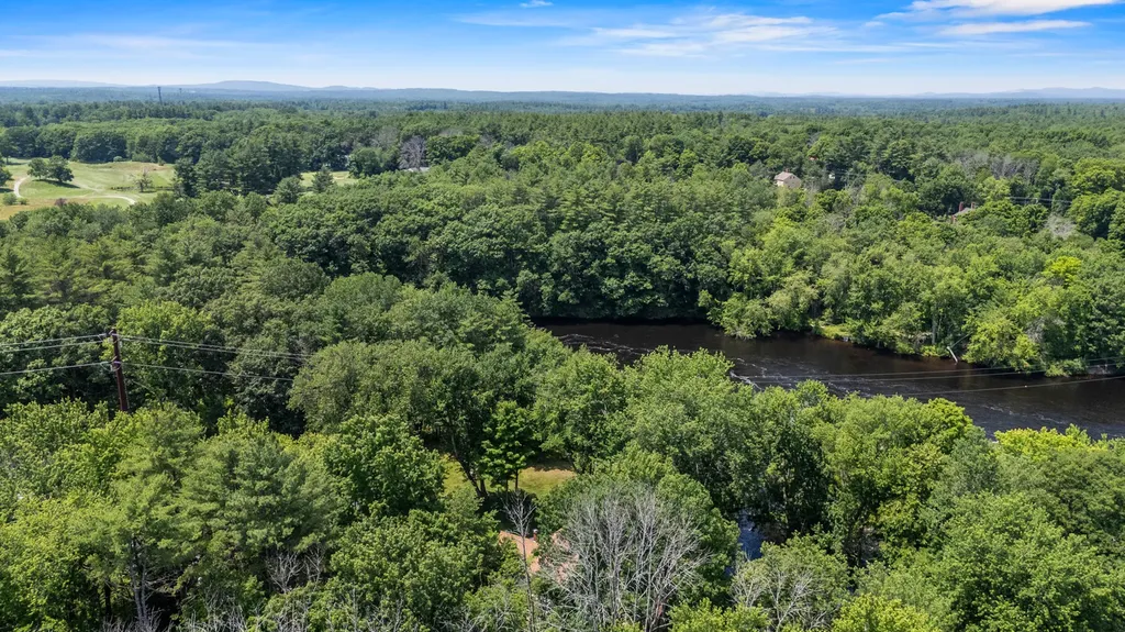 61 Salmon Falls Road Buxton ME 04093
