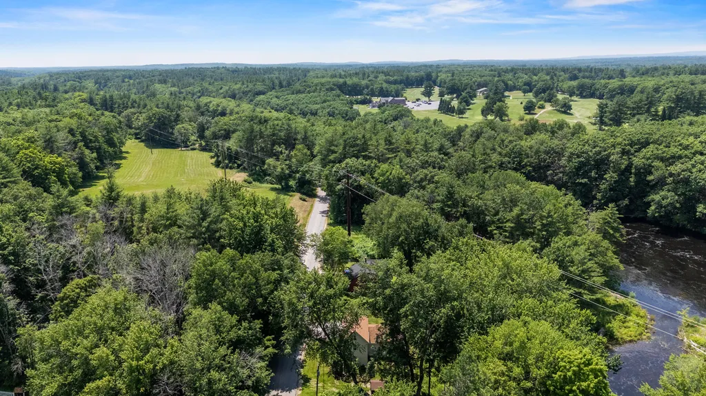 61 Salmon Falls Road Buxton ME 04093