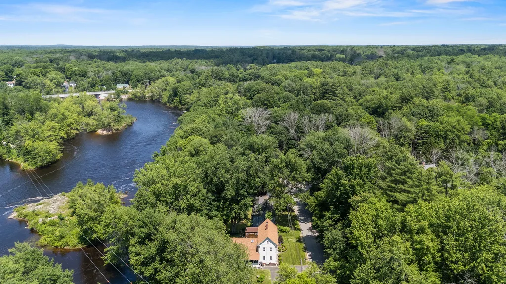 61 Salmon Falls Road Buxton ME 04093