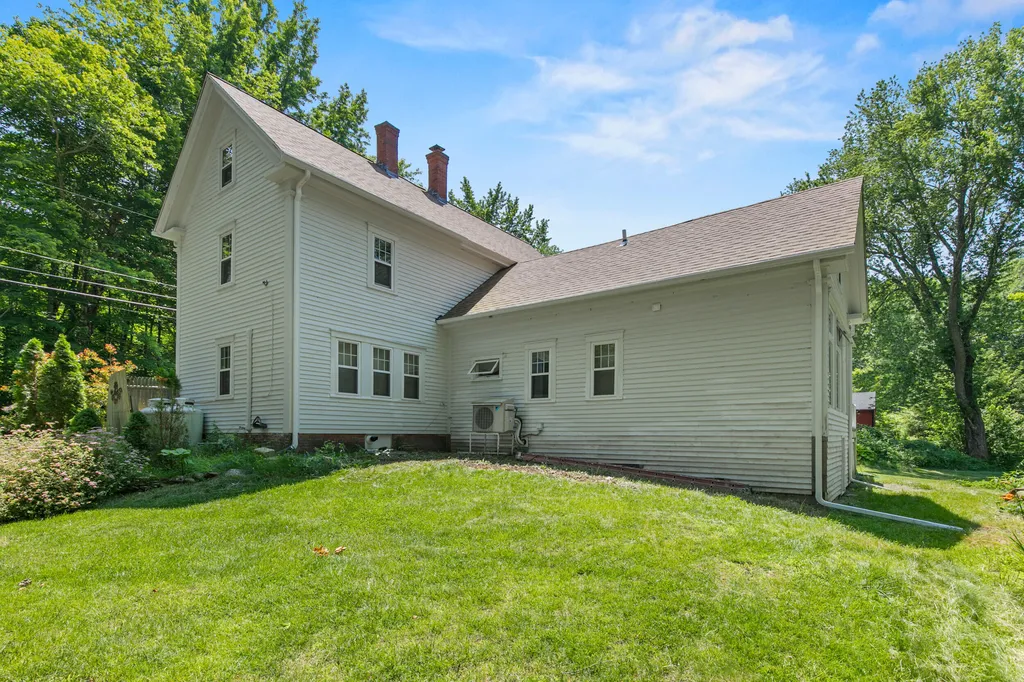 61 Salmon Falls Road Buxton ME 04093