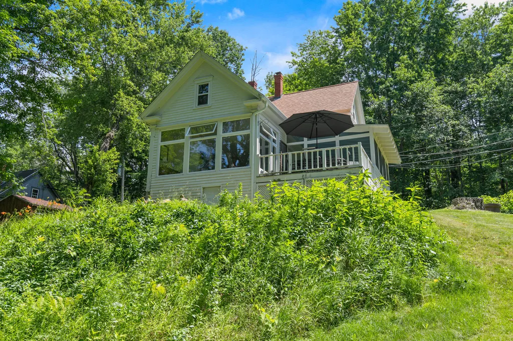 61 Salmon Falls Road Buxton ME 04093