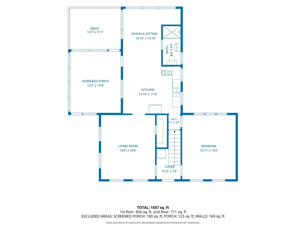 61 Salmon Falls Road Buxton ME 04093