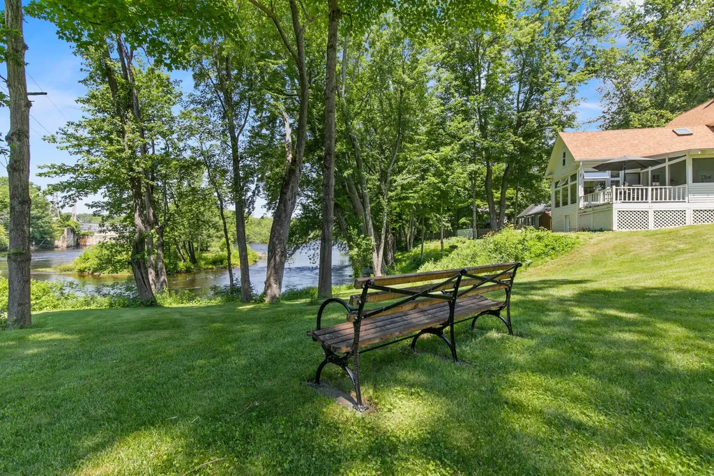 61 Salmon Falls Road Buxton ME 04093