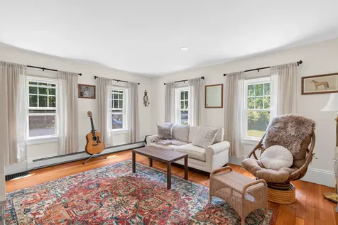 61 Salmon Falls Road Buxton ME 04093