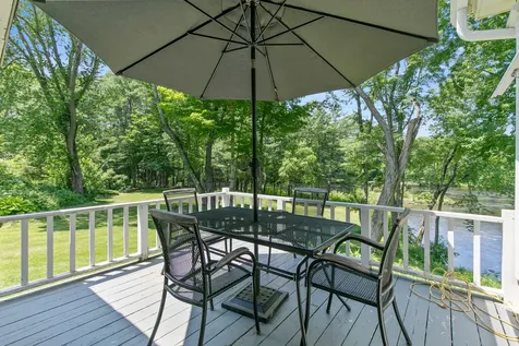 61 Salmon Falls Road Buxton ME 04093