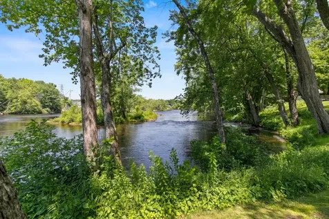 61 Salmon Falls Road Buxton ME 04093