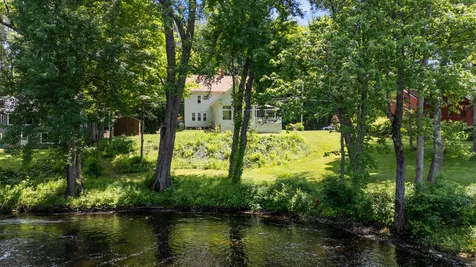 61 Salmon Falls Road Buxton ME 04093