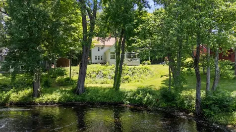 61 Salmon Falls Road Buxton ME 04093