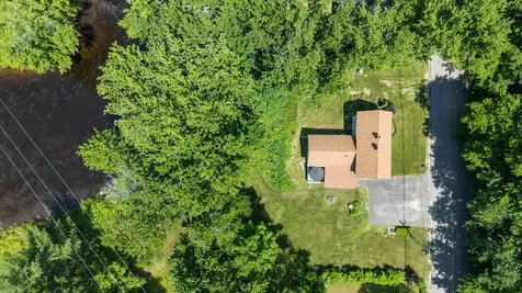 61 Salmon Falls Road Buxton ME 04093