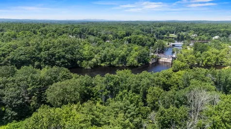 61 Salmon Falls Road Buxton ME 04093