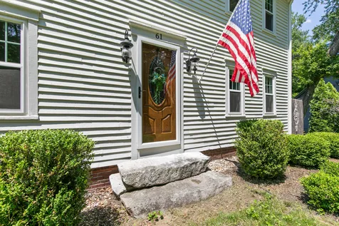 61 Salmon Falls Road Buxton ME 04093