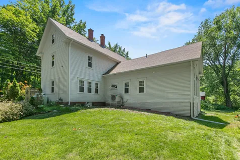 61 Salmon Falls Road Buxton ME 04093