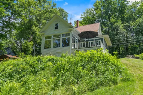 61 Salmon Falls Road Buxton ME 04093