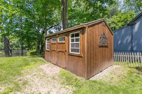 61 Salmon Falls Road Buxton ME 04093