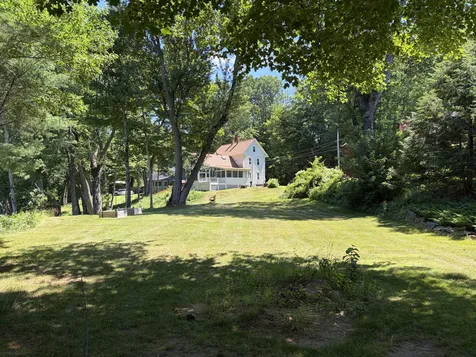 61 Salmon Falls Road Buxton ME 04093