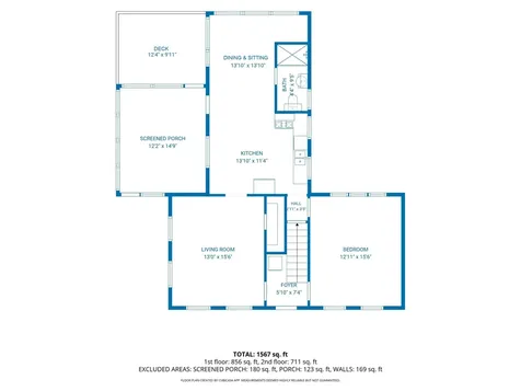 61 Salmon Falls Road Buxton ME 04093