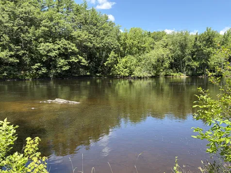 61 Salmon Falls Road Buxton ME 04093