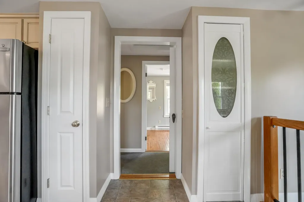 35 Kings Lane Ogunquit ME 03907