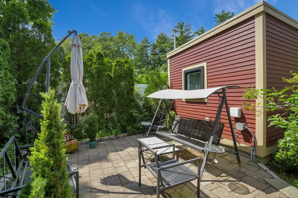 35 Kings Lane Ogunquit ME 03907