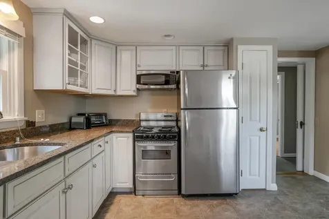35 Kings Lane Ogunquit ME 03907