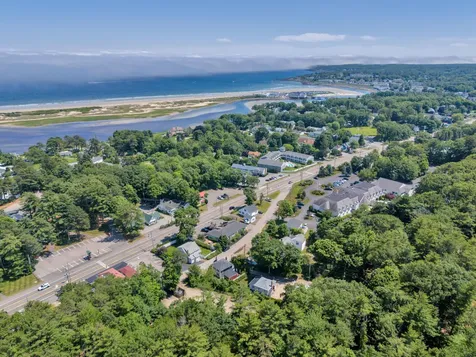 35 Kings Lane Ogunquit ME 03907